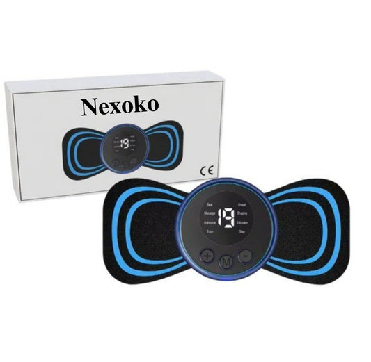Nexoko Masaj